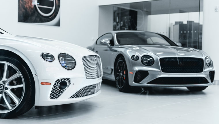 حامی خودرو ایرانیان